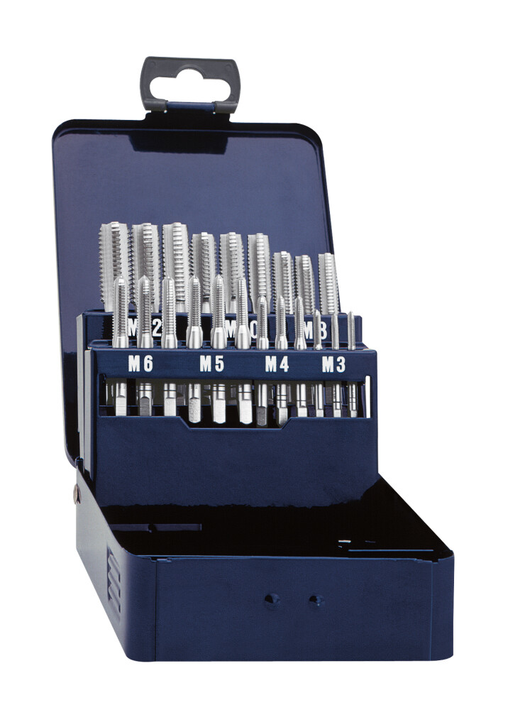 Eventus handtapset M3-M12