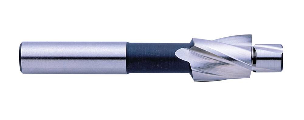 HSS kopverzinker 180gr M3 6x3,2