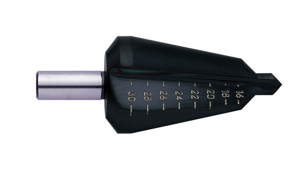 HSSE plaatfrees Gr.2 6-20mm