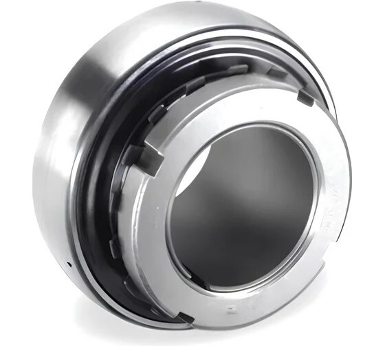SKF y-Lager met konische boring *