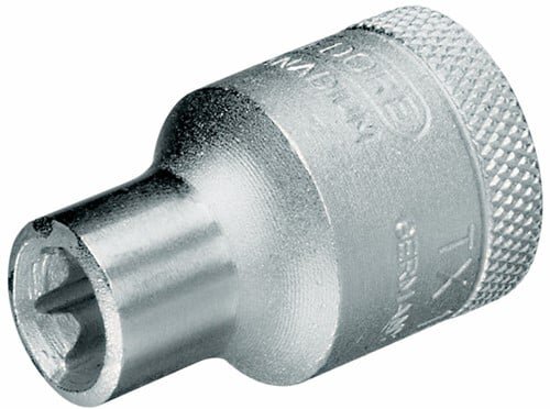 TX19E16 Dopsleutel 1/2