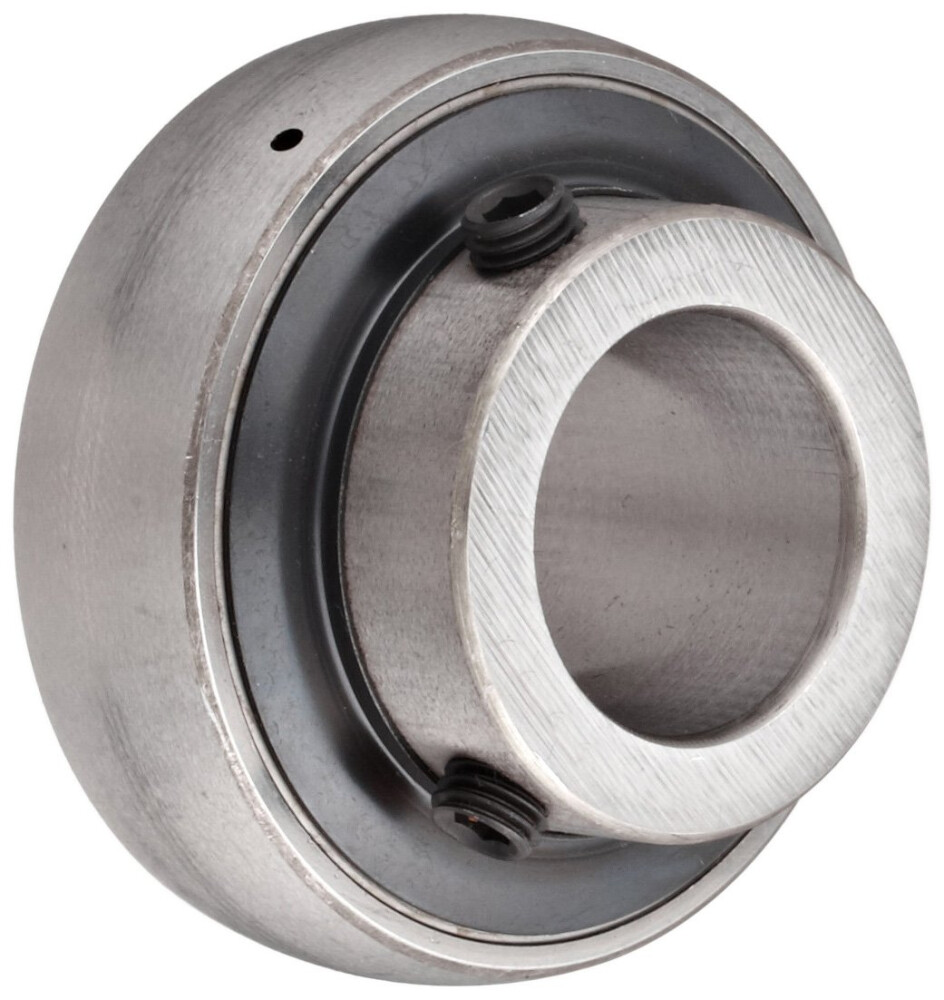 SKF y-Lager met borgbout