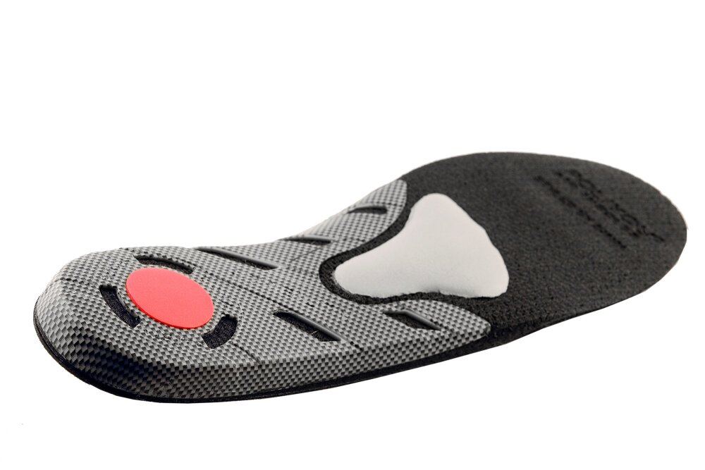 Emma inlegzolen hydro-tec stability pro + maat-43 per paar