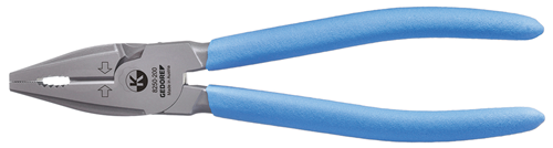 8250-200JC Combinatietang POWER 200mm