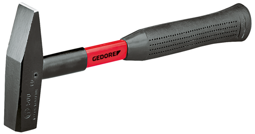 500F-500 Bankhamer, 500 g