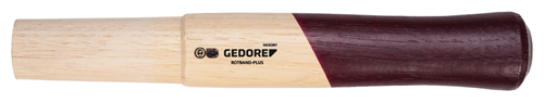 E20H-2000 Losse hickory steel 300 mm