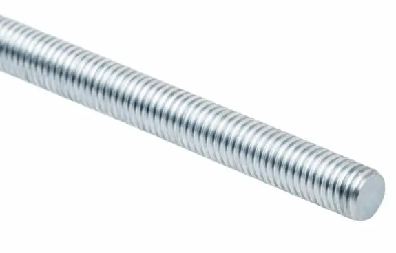 D975 Draadstang 8.8 verzinkt M6 lengte 1000mm PER STUK