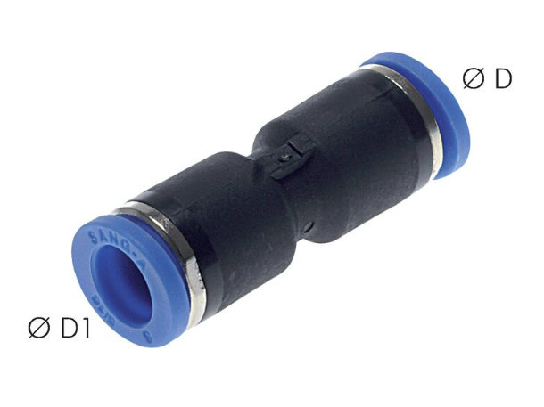 Steek 12mm - Steek 12mm