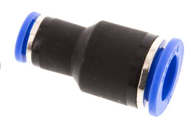 Steek 12mm - Steek 10mm