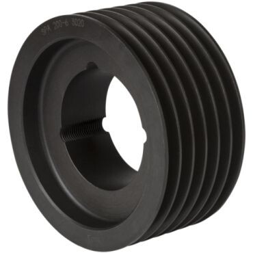 TL-Snaarschijf B1250/6 - 5050