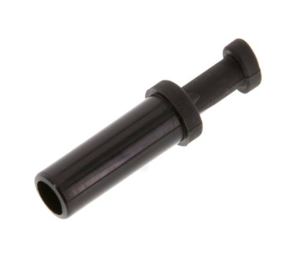 Blindstop tbv insteeknippel 14mm