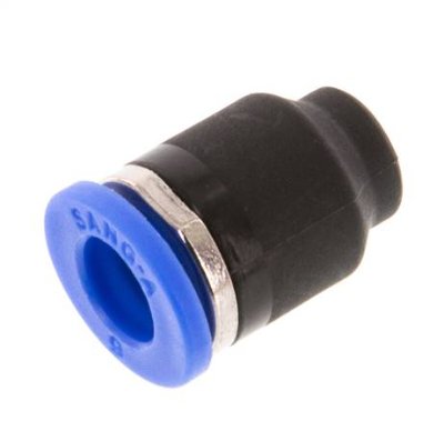 Blindkap tbv slang 12mm