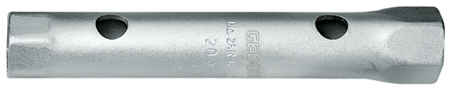 26R8x9 Pijpsleutel 8x9 mm