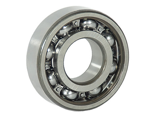 SKF groefkogellager 12x28x8 mm