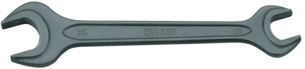 8958x9 Steeksleutel 8x9 mm