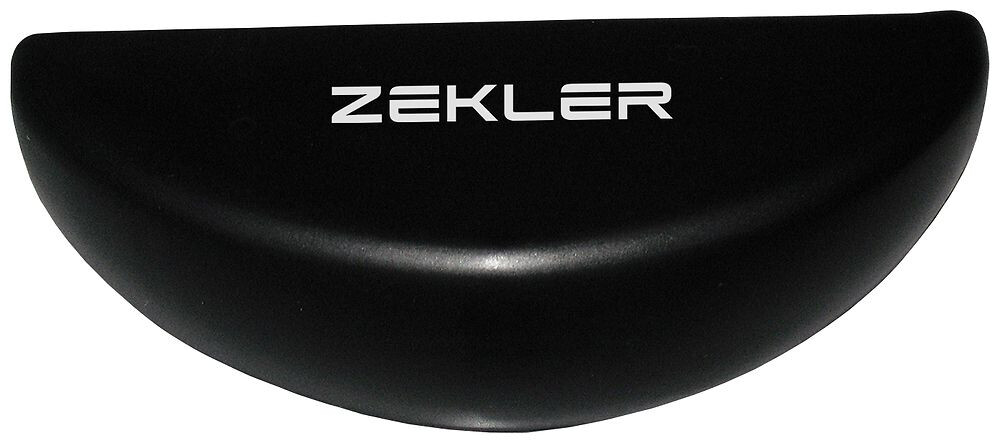 Zekler etui hard case voor veiligheidsbril