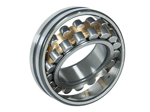 SKF tweerijig tonlager