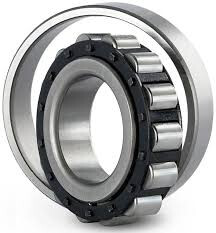 SKF eenrijig cilinderlager *
