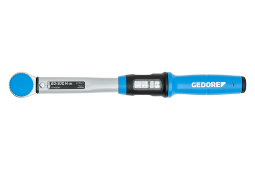 TF-K5 Gedore momentsleutel Torcofix-K 1/4